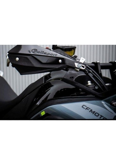 Polisport Yamaha Tenere 700 Elcik Koruma 19-24