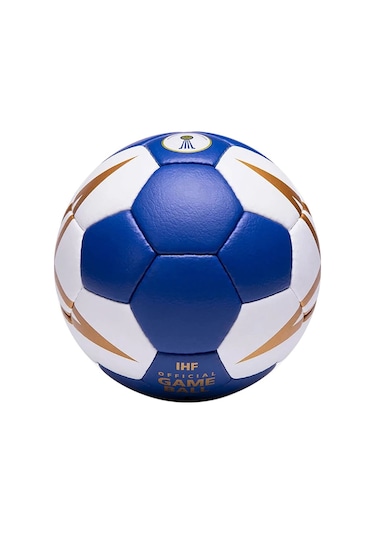 Molten H3x5001 Ihf Onaylı Thf Ligleri Hentbol Resmi Maç Topu Çok Renkli