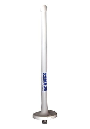 Glomex Am/fm Radyo Anteni Ra1281 30 Cm Tekne Ve Yat İçin