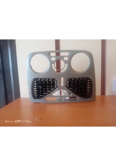 Albea Palıo Orta Kasa Kalorıfer Cercevesı Dıfuzorlu 2002-2005