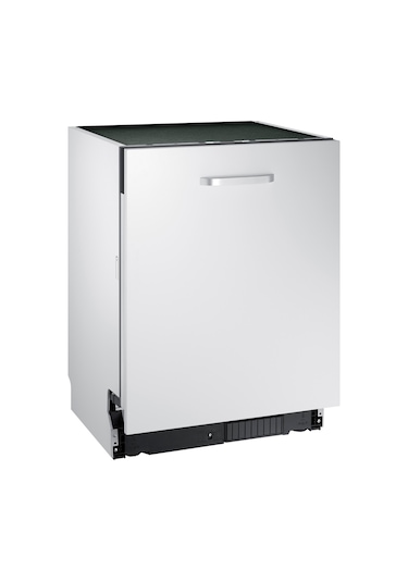 Samsung DW60DG550B00TR 5 Programlı 13 Kişilik Ankastre Bulaşık Makinesi