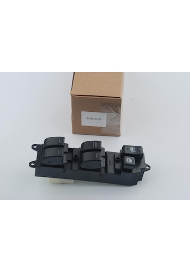 Cam Açma Anahtarı Corolla 93-97 Nord L 4"lü
