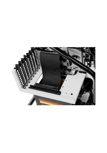 Thermaltake Ac-053-Cn1Otn-C1 Pcı-E X16 Riser Cable