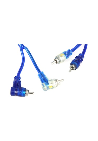 Dianziye 1500w Araç Ses Sistemi Donanımı: Amfi Ve Subwoofer Kurulum Seti - 8ga Kablolar, Sigorta Kutusu Ve Tüm Aksesuarlar