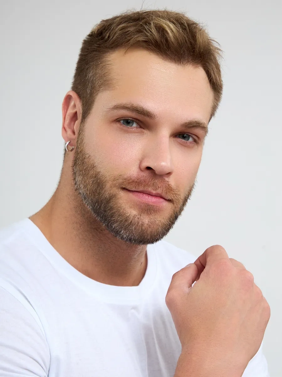 Markiz 10mm Tekli Gümüş 925 Kongo Küpesi 17014632 Diğer