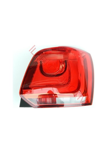 Vw Volkswagen Polo 6R 2010-2015 Arka Stop Sağ 6R0945096N