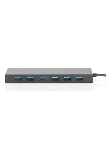 Dıgıtus Da-70241-1 7 Port Usb 3.0 Hub Adaptör