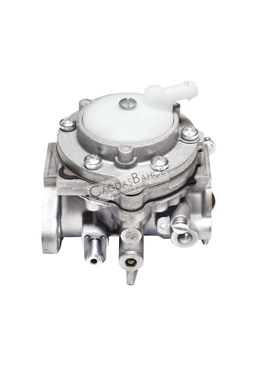 Stihl Ms070 Motorlu Testere Karbüratörü