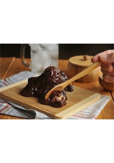 Bambum Tai Tatlı Kaşığı 6 Adet