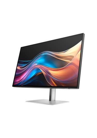 HP 727PQ 8J4D8UT 27" 5 Ms 120 Hz QHD Pivot IPS LED Monitör