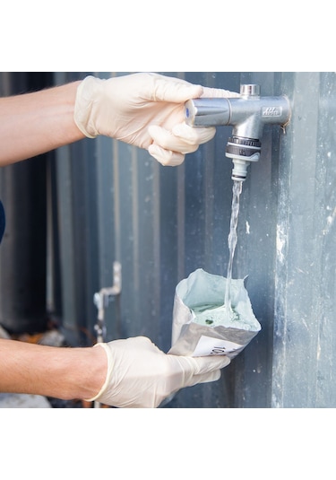 Weicon Boru Tamir Seti 10 Cmx35 M 1 Set