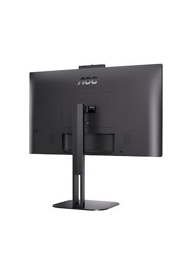 AOC 24V5CW/BK 23.8" 4 MS 75 Hz HDMI+DP+Type-C Full HD IPS LED Monitör