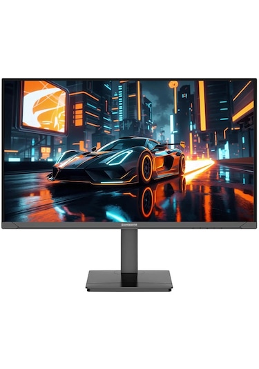 Gamebooster GB-27F360FP 27" 360 HZ IPS 0.5 MS RGB Pivot Hdr10 2 3w