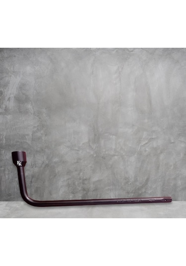 Ford Connect Bijon Anahtarı 19 Mm Altıgen Stepne Uçlu