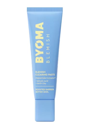 Byoma Blemish Clearing Paste - Cilt Kusurları Karşıtı Macun 15 Ml