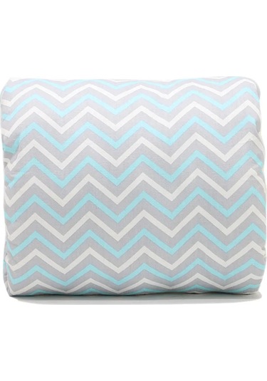 Yenidoğan Emzirme Kol Yastığı Bebek Kafa Hemşirelik Desteği Çok Renkli