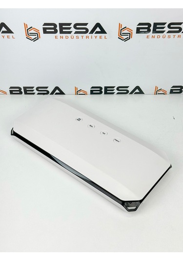 Otomatik Ev Tipi Vakumlama Makinesi