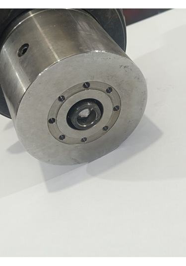 Bfwt80 Polietilen Köpük Makinesi Kalıp Kafası Ünitesi