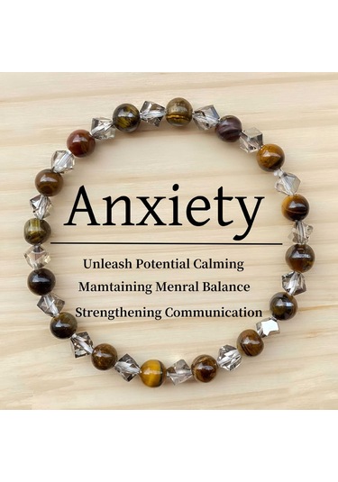 Akik Bilezik, Arkadaşlar İçin Mükemmel Bir Hediye No.331