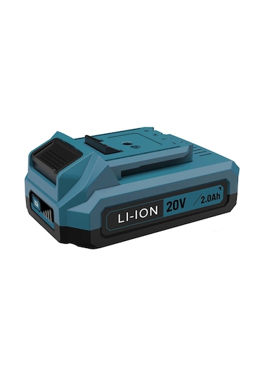 Catpower 4225 20 V 2.0 Ah  Kömürsüz Akülü Kırıcı Delici