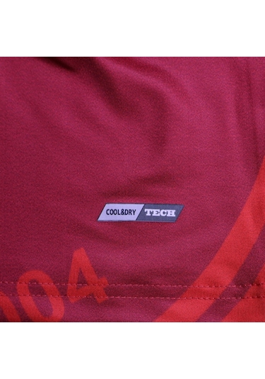 Dragondo Kf2001 Kick Boks Point Fight Takımı Kırmızı