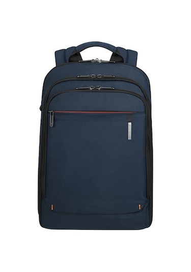 Samsonite KI3-01-004 15.6" Network4 Notebook Sırt Çantası Mavi