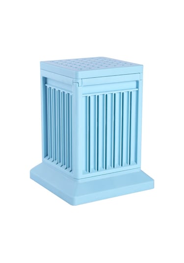 Reedark Ev Ve Ticari Kullanıma Uygun 49 Tane Şişe Yapar Yeşil Bbq Şişleme Aleti Kombi Bıçaklı