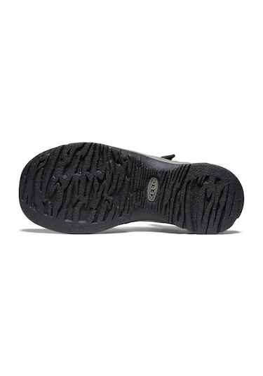 Keen 1008783 Rose Sandal Black/neutral Gray Kadın Sandalet Siyah