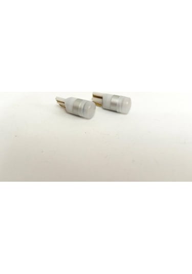 Femex T10 Ampul 1smd 3030 Chipset Mini Beyaz Led Aktif Canbus