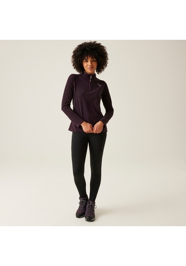 Regatta Montes Kadın Polar-mor