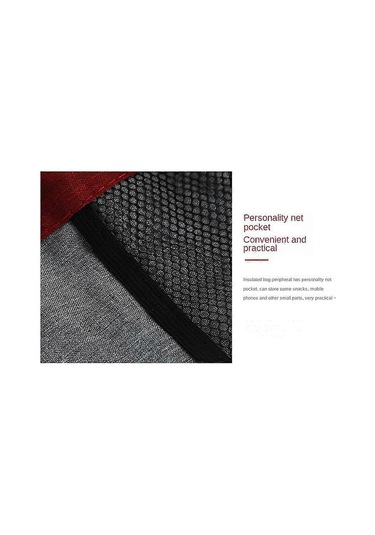 Su Şişesi Soğutucu Çanta Evrensel Su Şişesi Tutucu Yüksek Kapasiteli Yalıtımlı Soğutucu Çanta Açık Hava Kamerası Çok Renkli