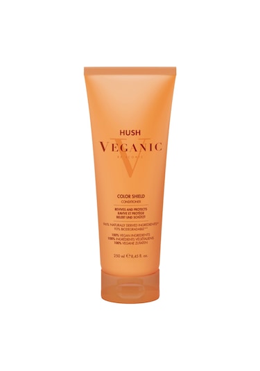 Hush Veganıc Color Shıeld Condıtıoner 250 Ml