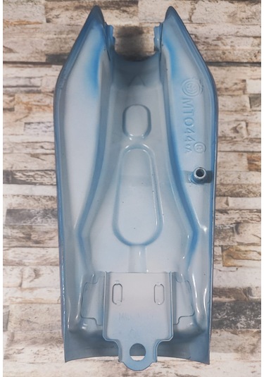 Cg Tam Kesik Depo Mavi Şeritli '-