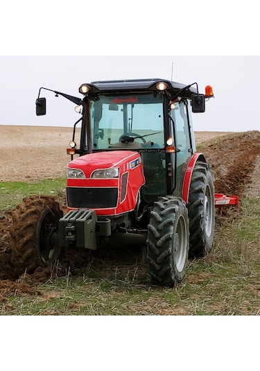 Erkurt Traktör Çalışma Lambası
