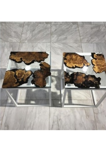 Arc 105 Ultra Şeffaf Hobi Reçine Seti .0,75 Kg Set