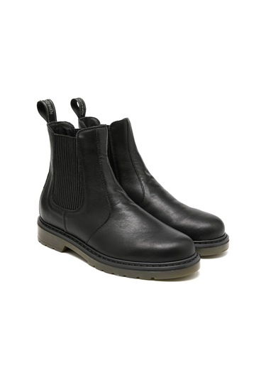 Bot Kadın Diğer 6686800 Igı&co Dld 66868 Nero Siyah