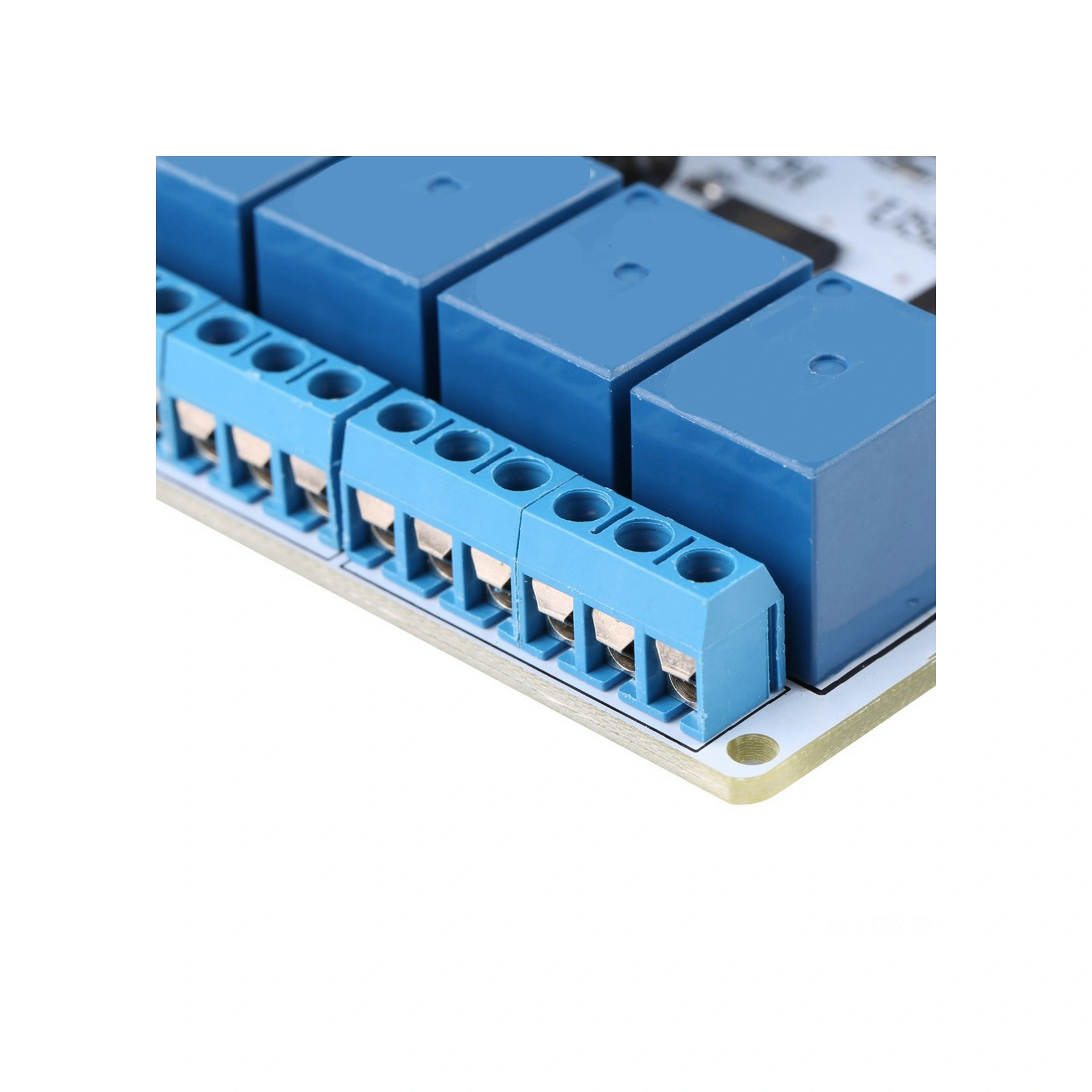 Tenfowee 12v 8 Kanal Usb Röle Kontrolcü Modülü - Bilgisayar Kontrollü, Yüksek Akım Yolları, Fr4 Pcb