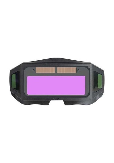 Dancemonkey Otomatik Değişken Işık Kaynak Parlama Camları