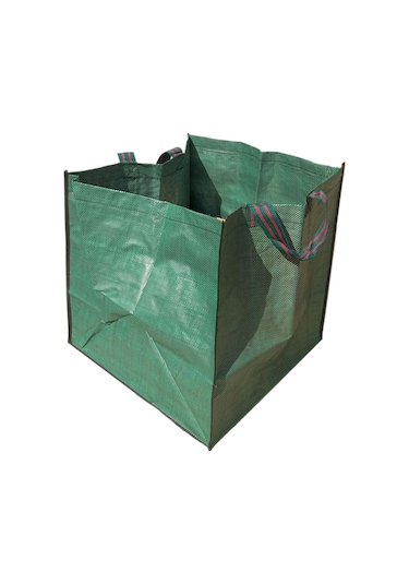 Suntek Bahçe Atık Torbaları Yeniden Kullanılabilir Havuz