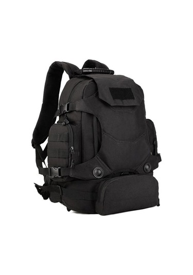 Protector Plus S427 Ranger Çok Gözlü Dağ Kamp Sırt Çantası