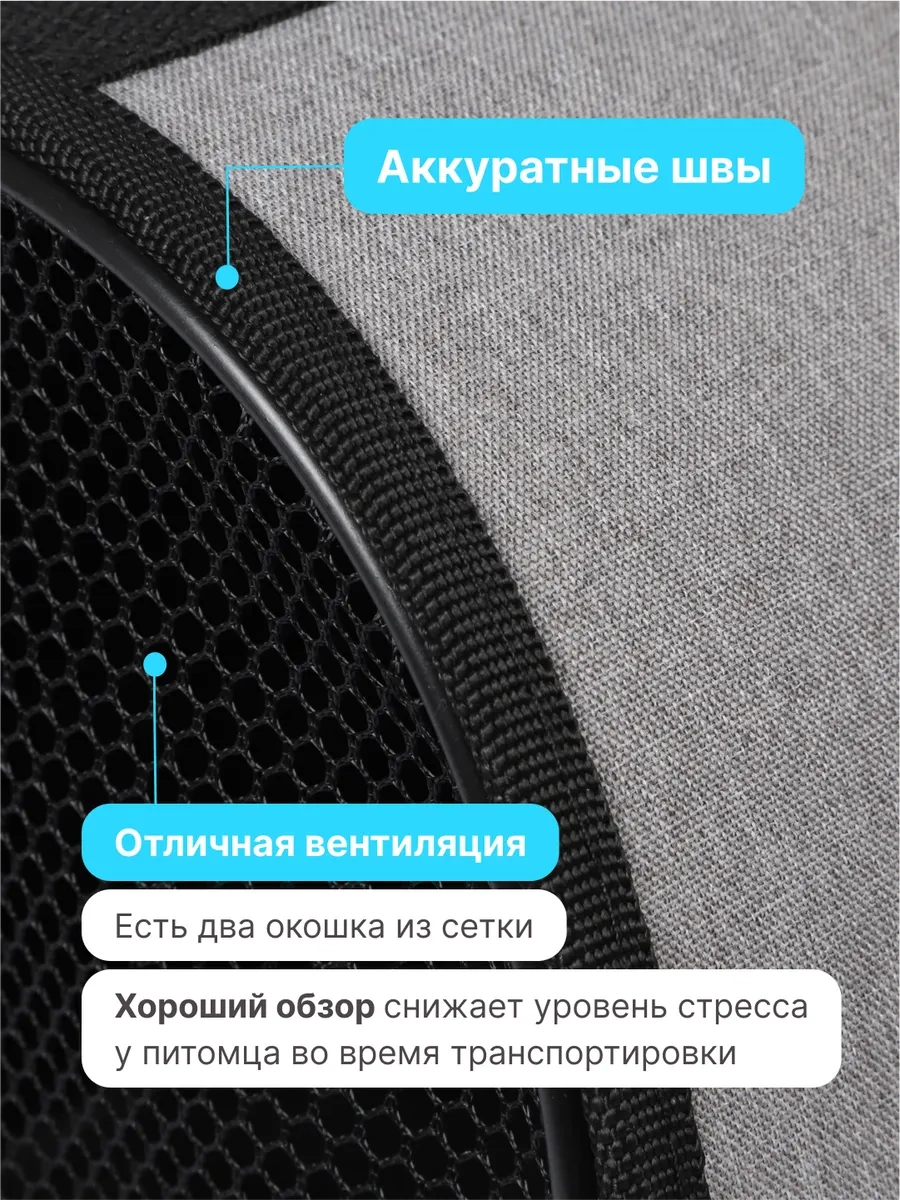 Rıch Breed Sert Çerçeveli Taşıma Çantası 373116788