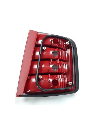 Skoda Fabia Sedan 2000-2004 Sol Arka Stop Fren Lambası 6Y9945111B