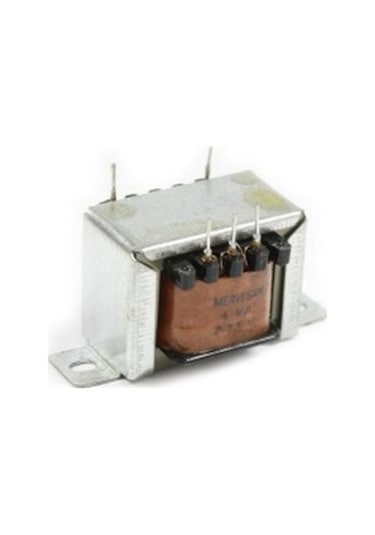 Mervesan 4-w 2x7.5v Transformatör