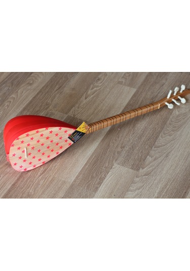 Cura Saz Özel Yapım Özel Renk