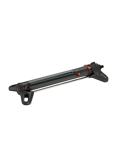 Gardena 18714-20 Salınımlı Yağmurlama Sistemi Aquazoom L