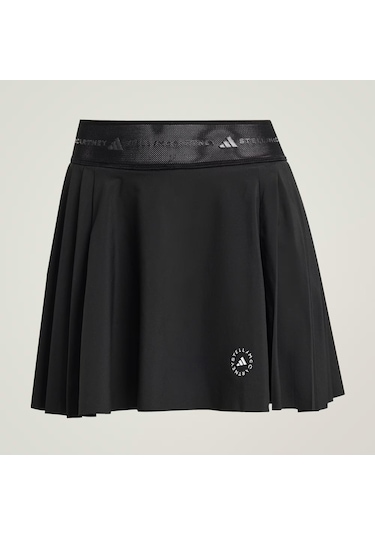 Adidas By Stella Mccartney Training Kadın Etek C-adıjx4330b30a00 Siyah