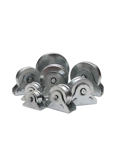 7Kat Dirim Km070 70 Mm Kepli Makara