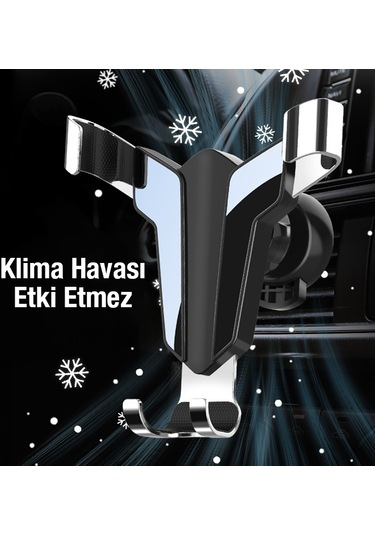 Ally Araç Havalandırma Bölmesi  Telefon Tutucu Big Swordman