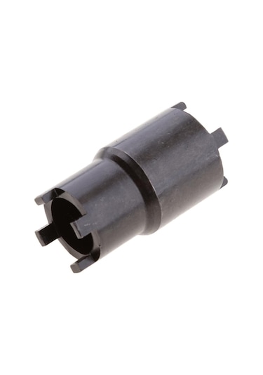 Suntek Kawasakı Motor Mount Spanner Somun Soket Aracı 20 Mm 24 Mm