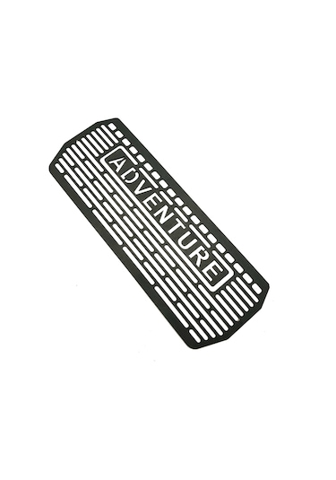 BMW R 1150GS - ADV RADYATÖR KORUMA DEMİRİ